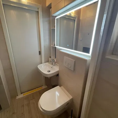 Apartment Marcantun Spalatum