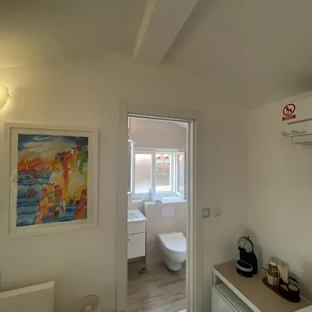 Apartment Marcantun Spalatum