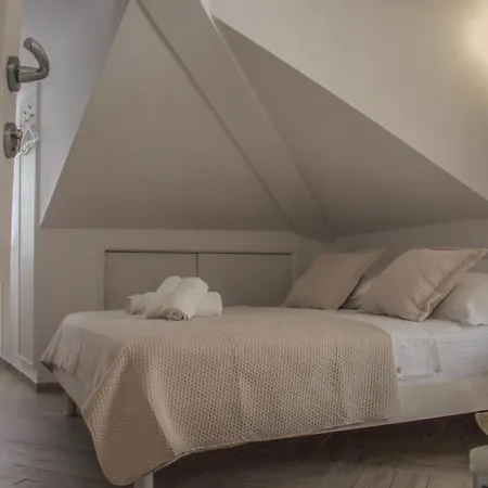 Apartamento Marcantun Spalatum In Diocletian Palace Split