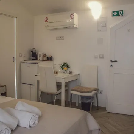 Marcantun Spalatum In Diocletian Palace Apartamento Split