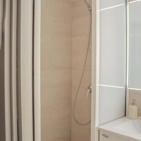 Apartamento Marcantun Spalatum In Diocletian Palace *