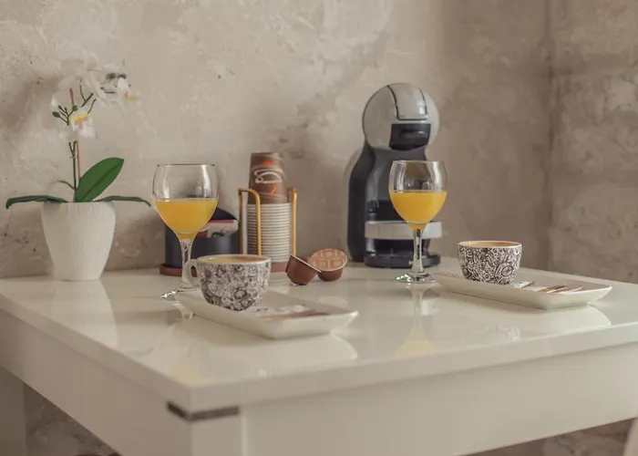 Marcantun Spalatum In Diocletian Palace Apartamento Split