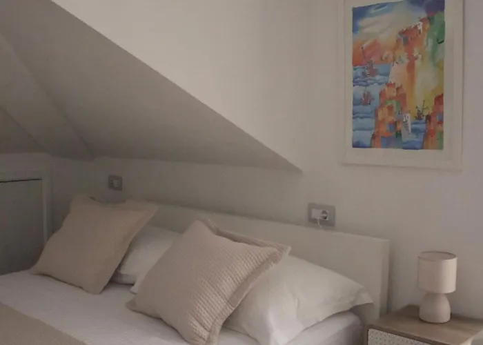 Marcantun Spalatum In Diocletian Palace Appartement *