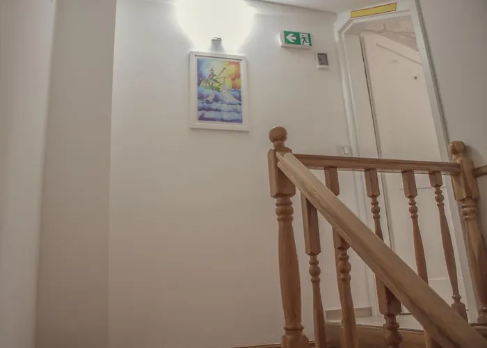 Appartement Marcantun Spalatum In Diocletian Palace Split
