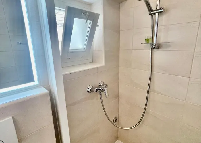 Apartamento Marcantun Spalatum In Diocletian Palace Split