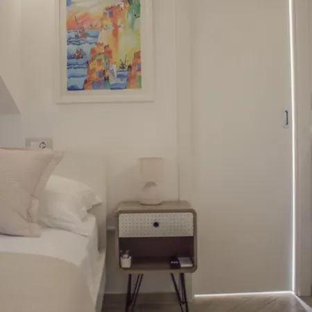 Marcantun Spalatum In Diocletian Palace Apartment