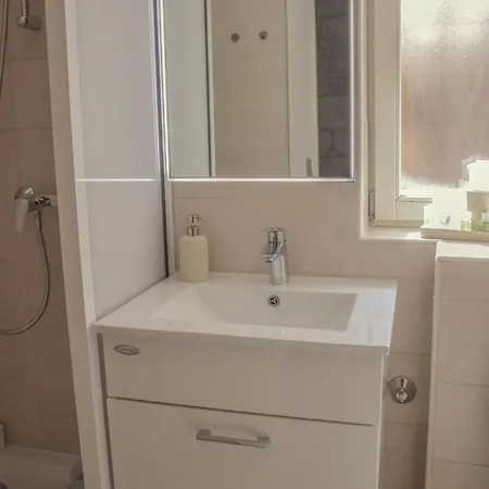 Apartment Marcantun Spalatum In Diocletian Palace