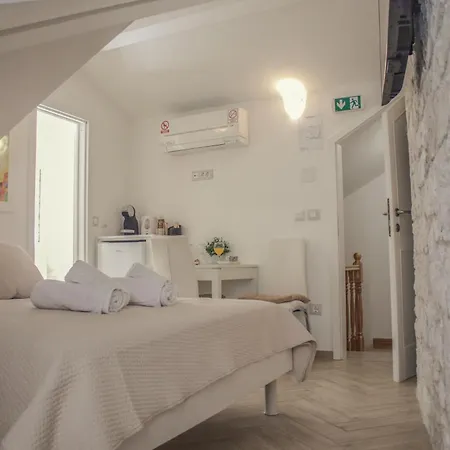 Marcantun Spalatum In Diocletian Palace *