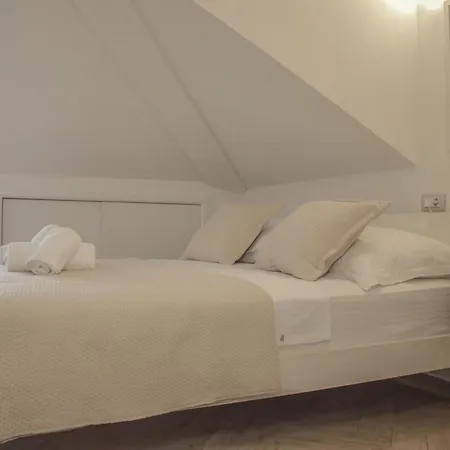 Marcantun Spalatum In Diocletian Palace * Split