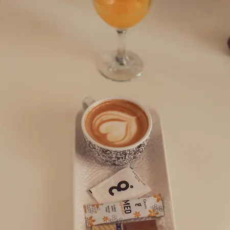 Marcantun Spalatum In Diocletian Palace Apartment *