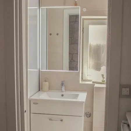 Marcantun Spalatum In Diocletian Palace Apartment