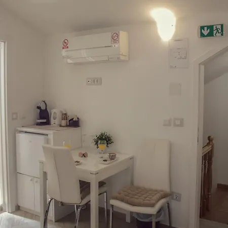 Marcantun Spalatum In Diocletian Palace