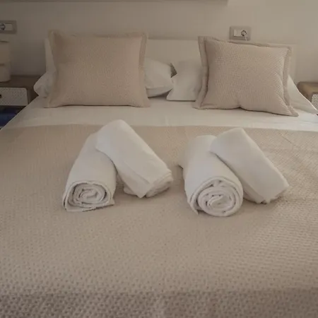 Marcantun Spalatum In Diocletian Palace Apartment Split