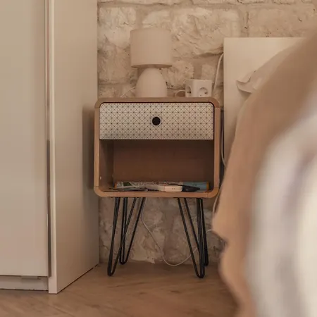 Marcantun Spalatum In Diocletian Palace Apartment