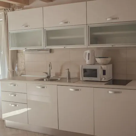 Apartment Marcantun Spalatum In Diocletian Palace