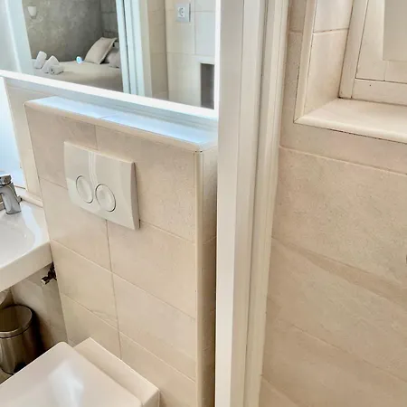 Marcantun Spalatum In Diocletian Palace * Split