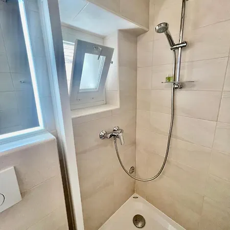 Apartment Marcantun Spalatum In Diocletian Palace Split