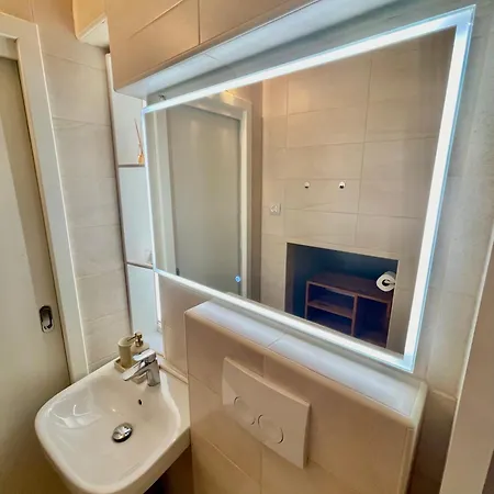 Marcantun Spalatum In Diocletian Palace Apartment Split